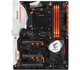 GIGABYTE Z270X GAMING K7 AURUS 52*72*24*08 7MA RGB LED DX12 DDR4/ULTRA M.2/USB3