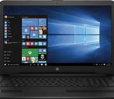 HP Notebook 17-x116dx~17.3pul~Core i5-7200U 7ma~1TB~8GBRAM DDR4~HDMI~Win10~USB3