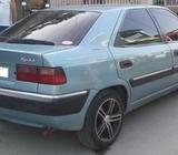 1.Citroen Xantia con motor XUD9 con turbo intercole 52373170