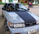 NISSAN SUNNY B12+MOTOR+CAJA+PIEZAS DE REPUESTO/PRECIO AJUSTABLE/.LLAMAR AL 76493