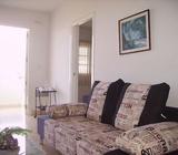 Rento Apartamento en Vedado-2 hab-elevador-calle Linea. 52933072