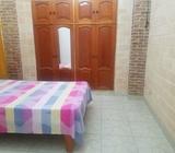 Vendo apartamento en bajos, municipio playa