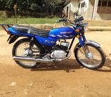 ***EXCELENTE OFERTA: SUZUKI AX100 DE SASA ORIGINAL 58372530