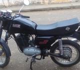 GANGA Moto Cz adaptada a 251. Todo legal. Vendo o hago negocio_52750089