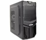 TORRE: ASROCK-GIGABYTE H110M|G4400|4GB|1TB|CHASIS/USB 3.0-EVOTEC 600W-39A