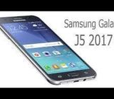 SAMSUNG GALAXY J5 16GB DUAL SIM NUEVO con cover doble 5