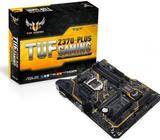 Kit 8va Asus Z370-PLUS Gaming Socket1151 Core i5 8400 2,8GHz 9Mb 4Gb Ram DDR4