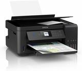 nueva impresora multifuncional EPSON L4160, NUEVO SISTEMA DE TINTA CONTINUA 2018