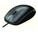 13 Mouse//Logitech M120//USB Optico-Negro-New(7861-47-94)