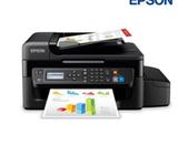 6-Se vende impresora EPSON modelo L 575 nueva en caja-450cuc