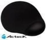 NUEVO MOUSEPAD ACTECK CON ALMOHADILLA DE GEL, BASE ANTIDERRAPANTE 52030078