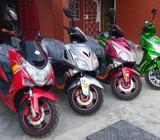 VENDO ESTAS 3 MOTOS ELECTRICAS,OKM.76431487,52843144