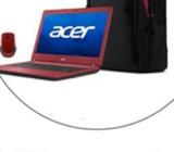 OFERTA!!! Laptop ACER 14 pulg+mochila+mouse TODO NUEVO 5-291-8889 Jorge