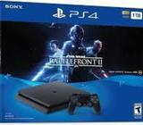 Para Matanzas!NEW PS4 Slim + 1Mando + Star Wars Battlefront II // 58902943