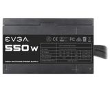 CHASIS ACRILICO + USB 3.0 // FUENTE EVGA - CORSAIR 550W / 650W 80 PLUS* 52486198