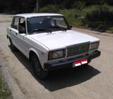 Vendo Lada 2107 en perfecto estado, no intermediarios