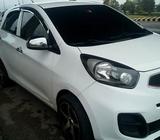 KIA PICANTO 2012 HECHO 2014 PINTADO LLANTAS 14 DVD TODOS ANIQUELADOS AL DETALLE