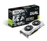 3GB ASUS GEFORCE GTX 1060 OC | 192GB/s BP | DVI+2xDP+2xHDMI | DIRECTX #58684920