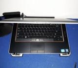 Dell Latitude E6420/ metalica gris oscuro y gris claro con un i5-2520M