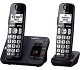 TELEFONO INALAMBRICO PANASONIC de 1,2y3Bases+PRESURIZADOR de agua,cel 56-3845-57