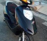 MOTO ELECTRICA RAYA AVA 1000W COMO NUEVA EN CIEGO DE AVILA 53038481