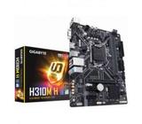 PC 8ªGigabyte & Asrock H310M DC G5400 3.7GHz 4Gb Hdd 1Tb 600W 30A Monitor19