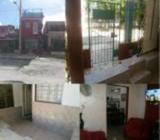 GRAN CASA de 3 piso, Santo Suarez, 3 hab, 2 baño, Agua 24 h, gas calle, 5276190