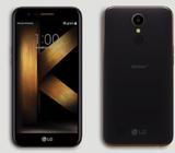 LG K20 32GB Negro NUEVO LIBERADO