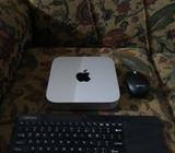 ATENCION :VENDO UNA MAC MINI (late 2014)vercion 10.13.5 maCOS High Sierra: