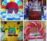 DECORACIONES DE CUMPLEAÑOS-15-BODAS #77972441-52814075