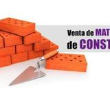 VENTA DE MATERIALES DE CONSTRUCCIÓN - 56683621 - Yoandri