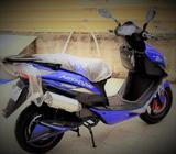 Se vende Motos Electricas y Lavadoras secadoras. Alejandro 54748555