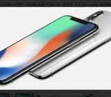 850 IPHONE X 256GB ,BLANCO ,EL MEJOR CELULAR