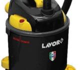 Aspiradora LAVOR FABRICADA EN ITALIA 1200 W 18 LITROS 52450039 NUEVA