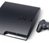 Se desbloquean todos los Play Station 3 .en Boyeros