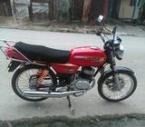 SUZUKI AX100,LLAMAR AL 54395954