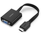 ADAPTADOR DE HDMI A VGA. LLAMAR AL 55386137 ó 78667114