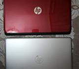 vendo 2 laptop