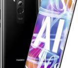 Huawei Mate 20 Lite,6.3p,And8,8Core,4GB,64GB,20+2MP;24+2MP,DualSIM,Huella,3G,NEW