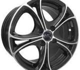 GOMAS DE CARRO R15 195x50 Y x55 LUXOTIK Y RYDANZ Y LLANTAS R15 Y 14. 58890178