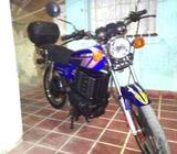 Moto AVA JAGUAR DE USO PERO COMO NUEVA 53879765 76914115 Roberto