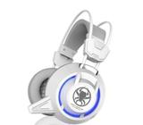 .:::AURICULARES GAMING MARCA PLEXTONE PC 835 DE COLOR BLANCO:::... 54830648