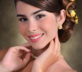 _______Servicio de MAQUILLAJES & PEINADOS para QUINCES, BODAS... // MAQUILLISTA