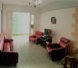 Apartamento Buena Zona Vedado. $50.000 Negociables.7/ 207-3133 5/388-1214