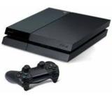 *-Ps4 fat 500gb un mando hackeada para version 5.0.5 algunos juegos en consola