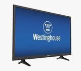 SMART TV WESTING HAUSE