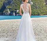 Alquiler de trajes de Novias Maura Novias