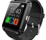 SMARTWATCH CON BLUETOOTH RELOJ INTELIGENTE TRAIDO DE USA