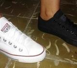 TENIS CONVERSE ALL-STAR------ todos los numeros, varios colores.56 *-38 ./45*58