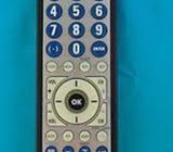 control remoto universal para TV,DVD,VCR,Cable y sateilte 52922899A